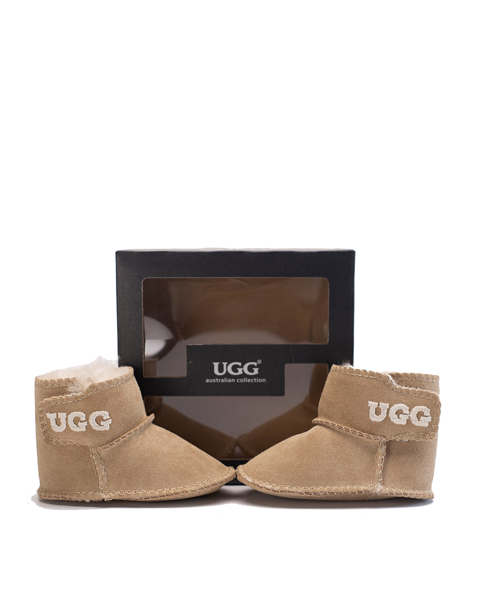 婴儿 UGG 短靴