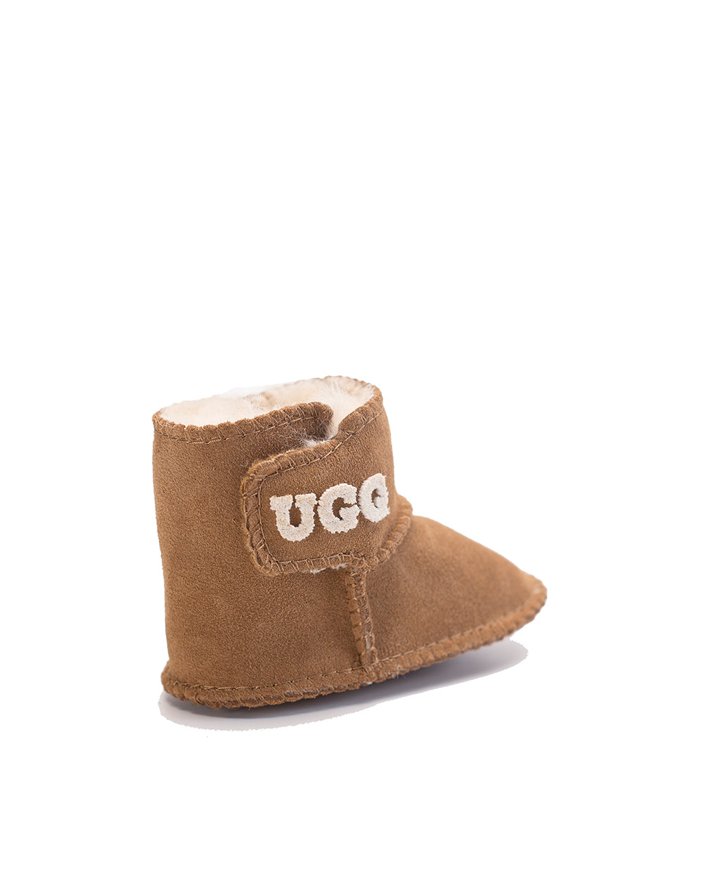 婴儿 UGG 短靴