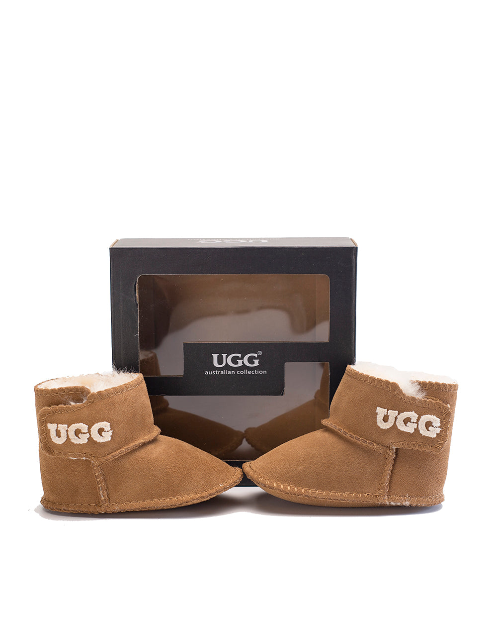 婴儿 UGG 短靴