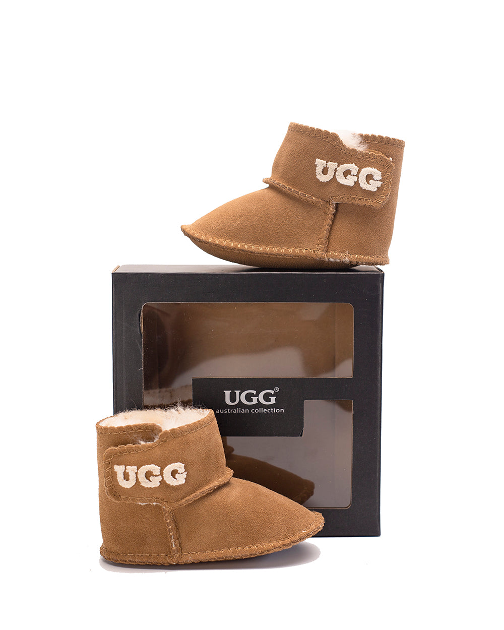 婴儿 UGG 短靴