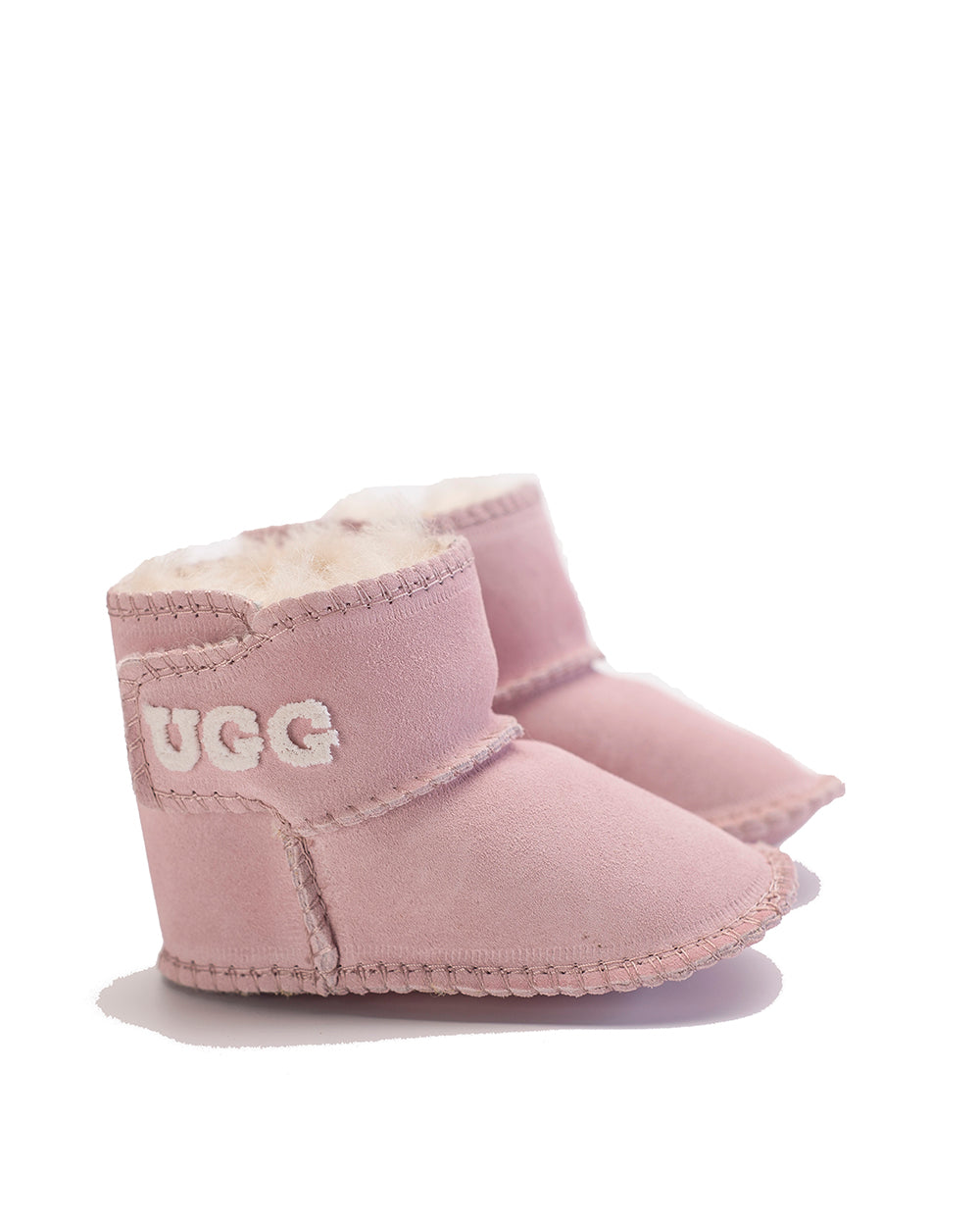 婴儿 UGG 短靴