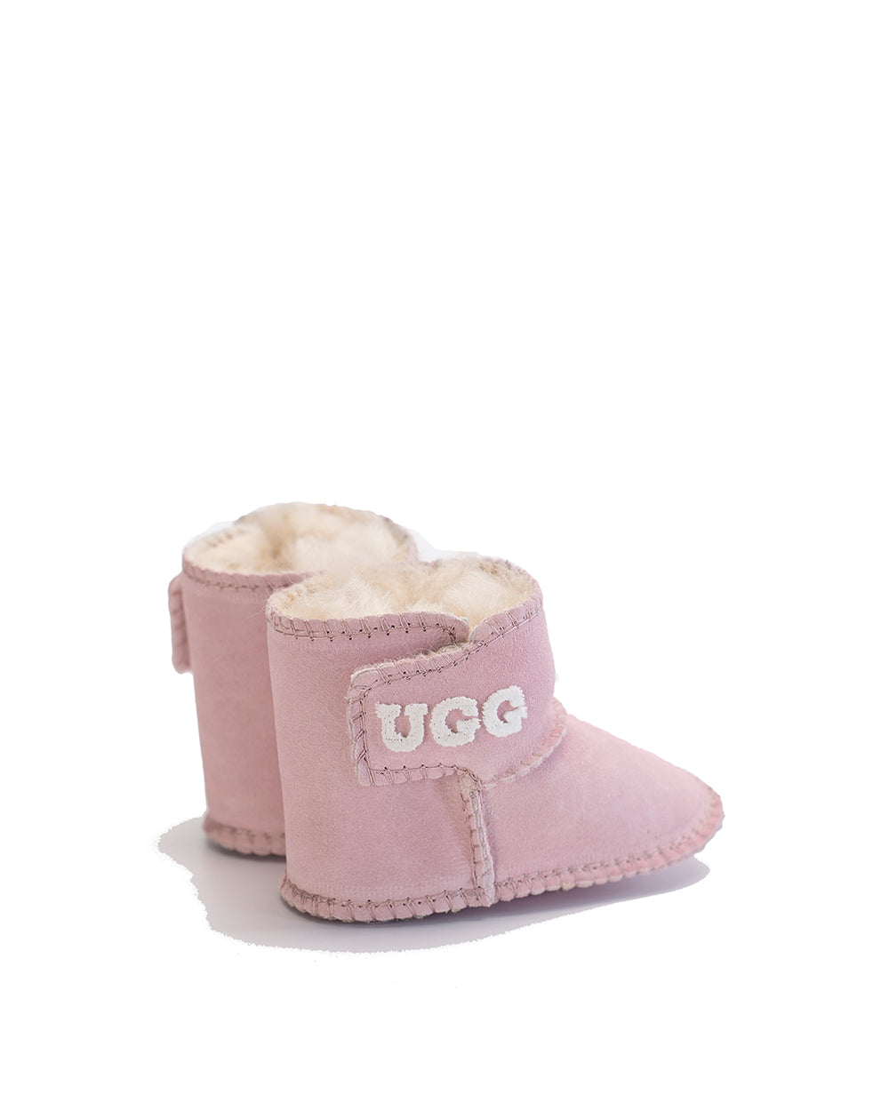 婴儿 UGG 短靴