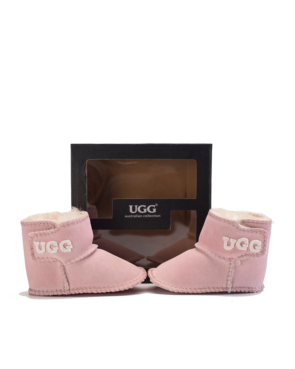 婴儿 UGG 短靴