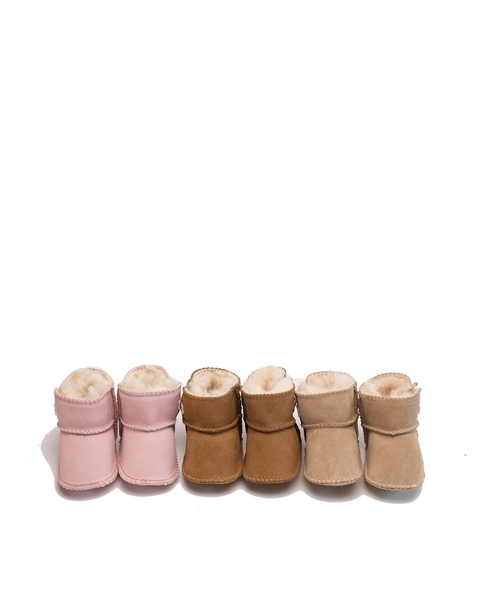 婴儿 UGG 短靴