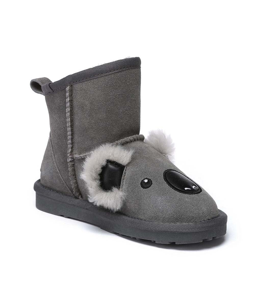 Koala Boots - Kids - UGG Specialist Australia