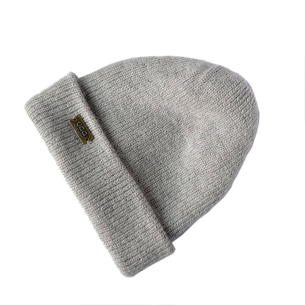 Mitchell-Y Angora UGG Beanies 1P - UGG Specialist Australia