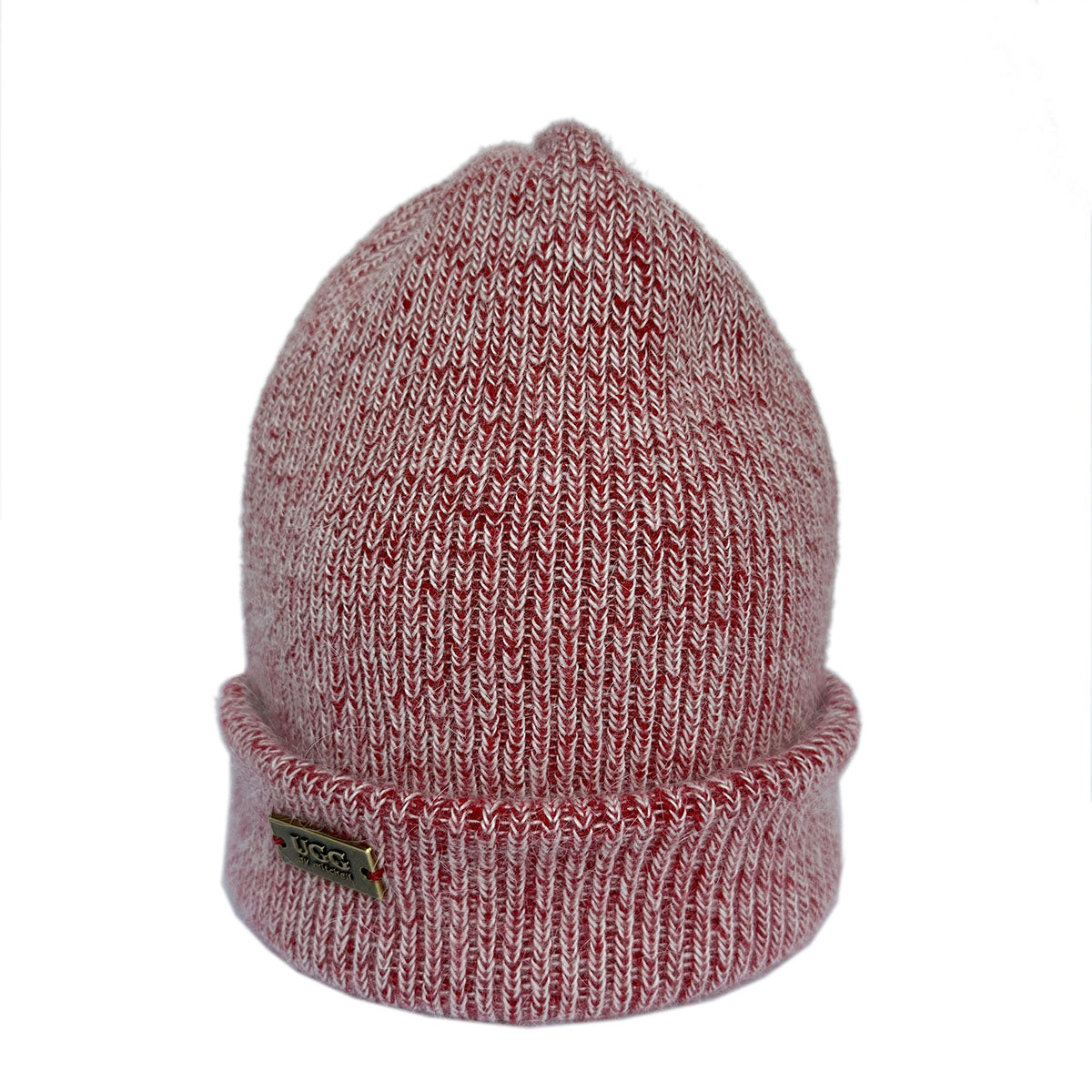 Mitchell-Y Angora UGG Beanies 1P - UGG Specialist Australia Main image