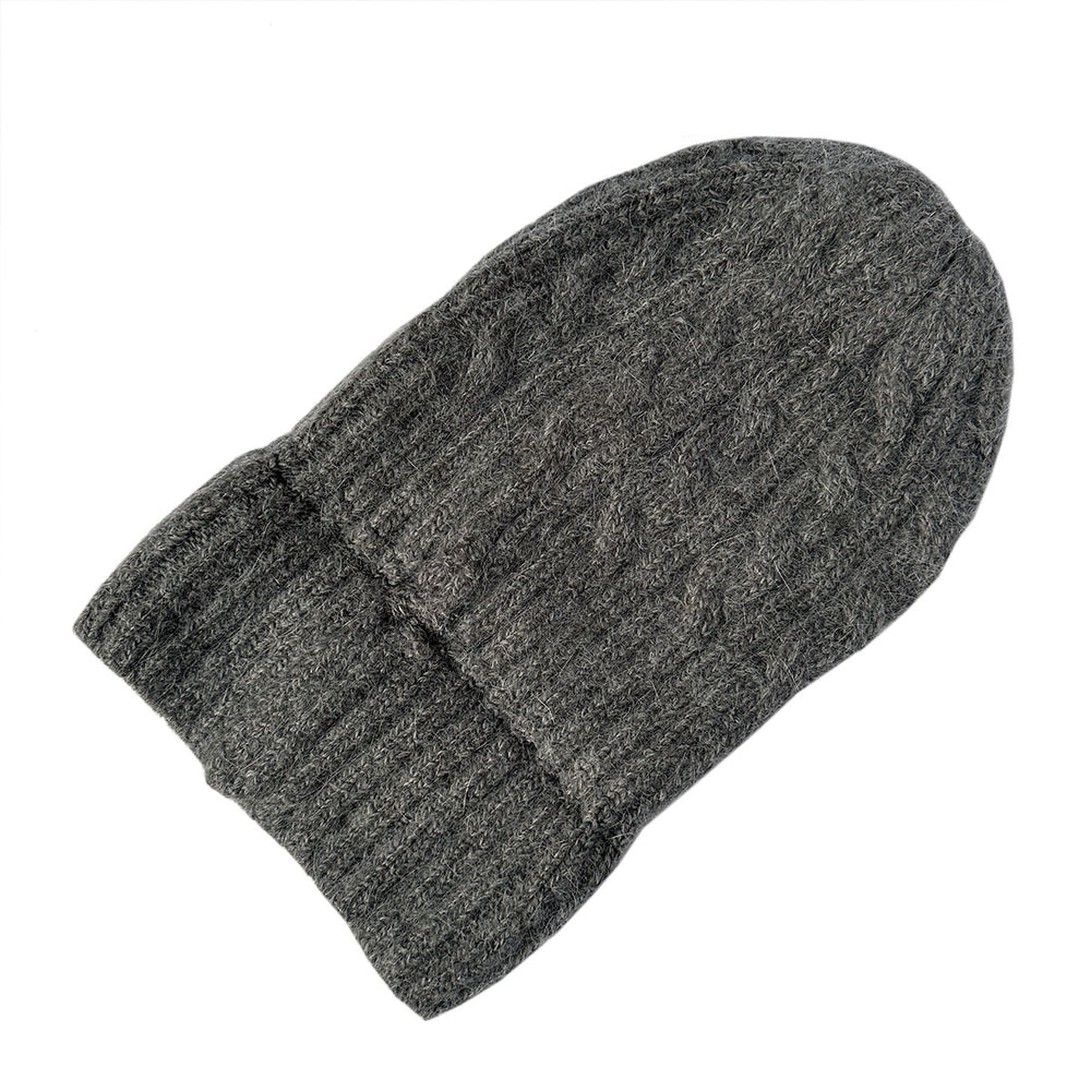 Mitchell-Y Angora UGG Beanies 2P - UGG Specialist Australia