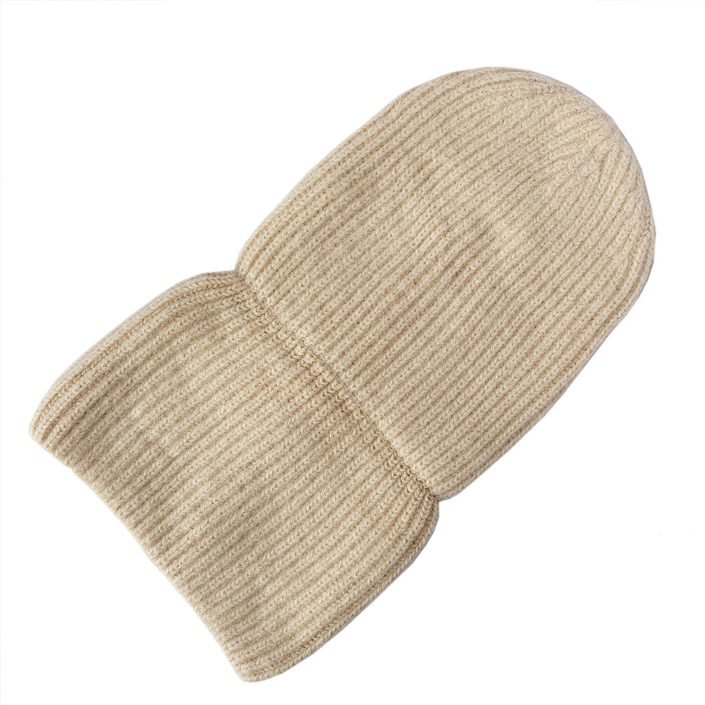 Mitchell-Y Angora UGG Beanies 5P - UGG Specialist Australia