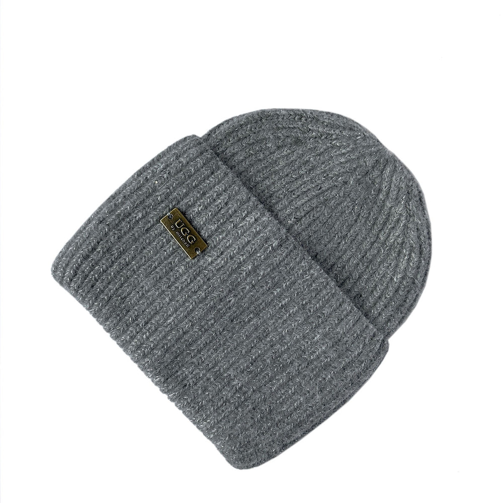 Mitchell-Y Angora UGG Beanies 5P - UGG Specialist Australia