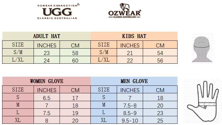 Bucket UGG Hat - UGG Specialist Australia