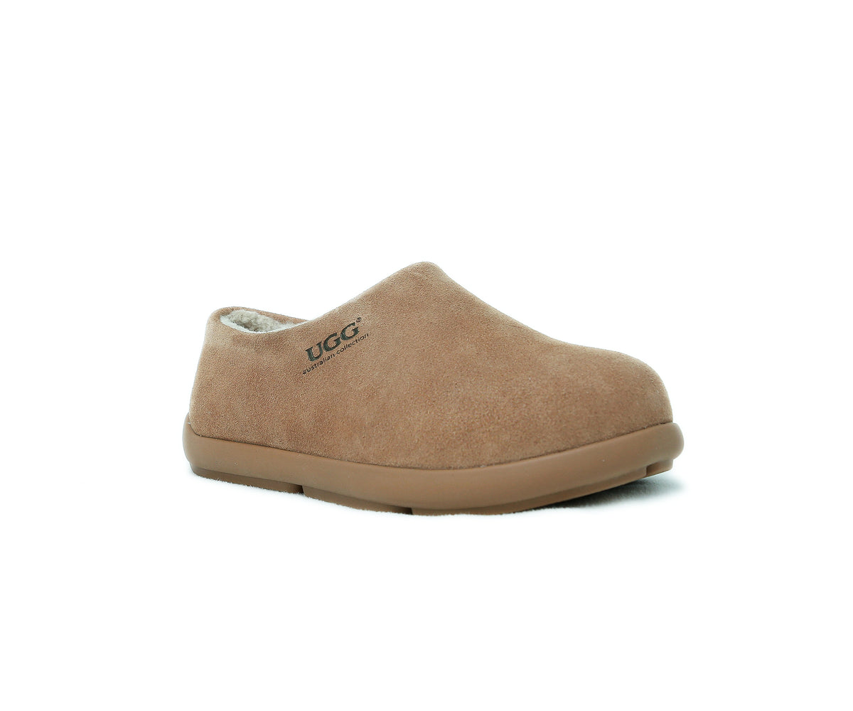 Little Potato UGG Mocca - Men Main image