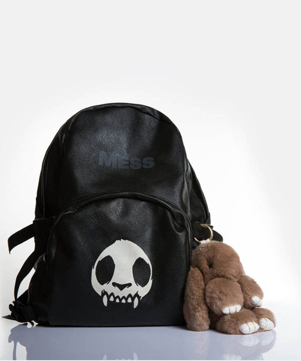 Rex Bunny Bag Hang Key Rings - UGG Specialist Australia