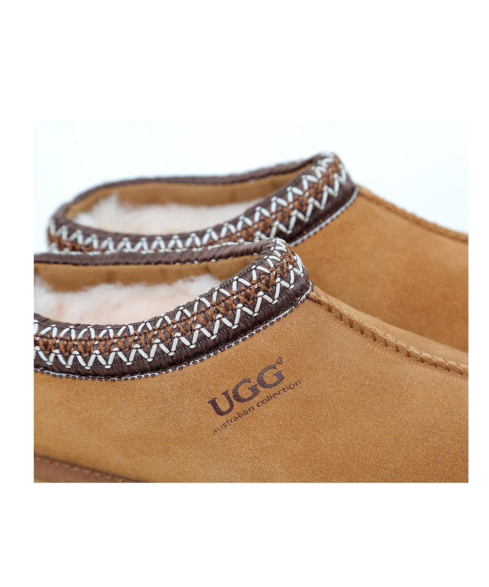 UGG Tassy Gen II Moccasin - Women - UGG Specialist Australia