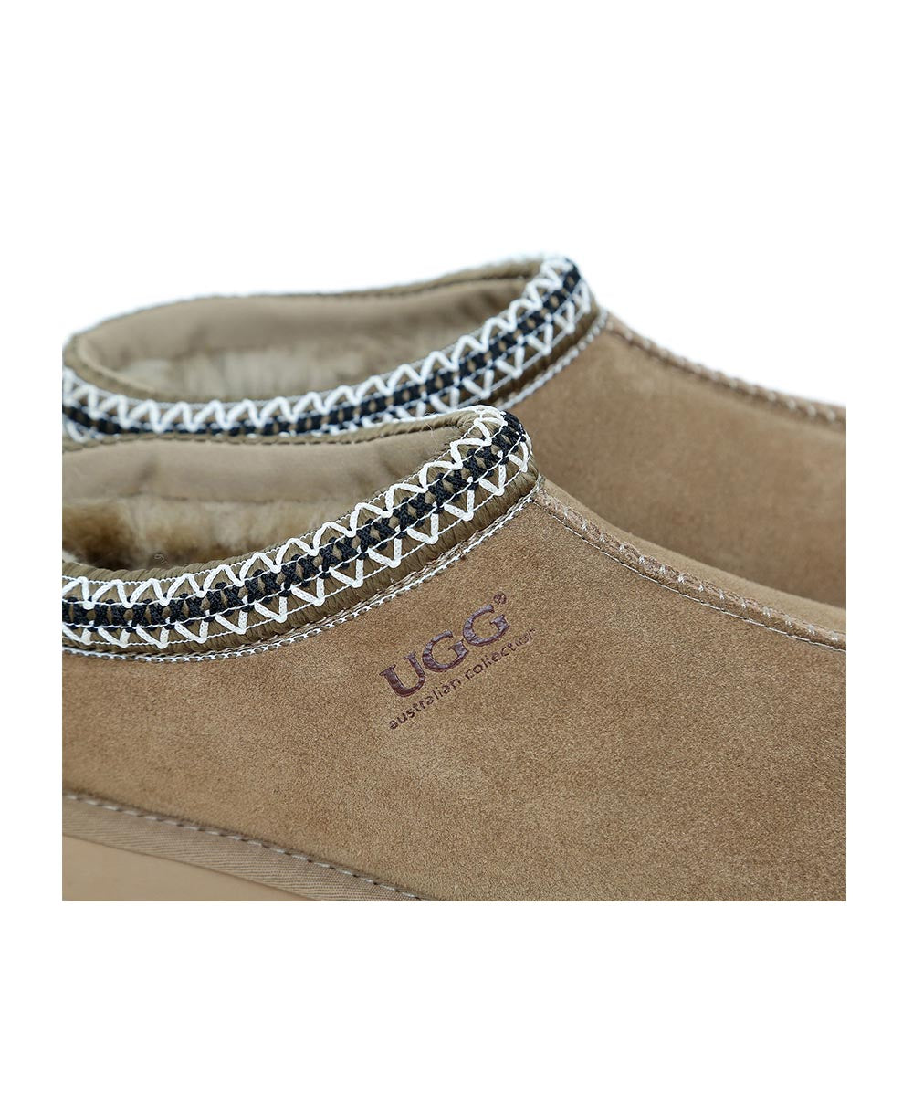 UGG Tassy Gen II Moccasin - Women - UGG Specialist Australia