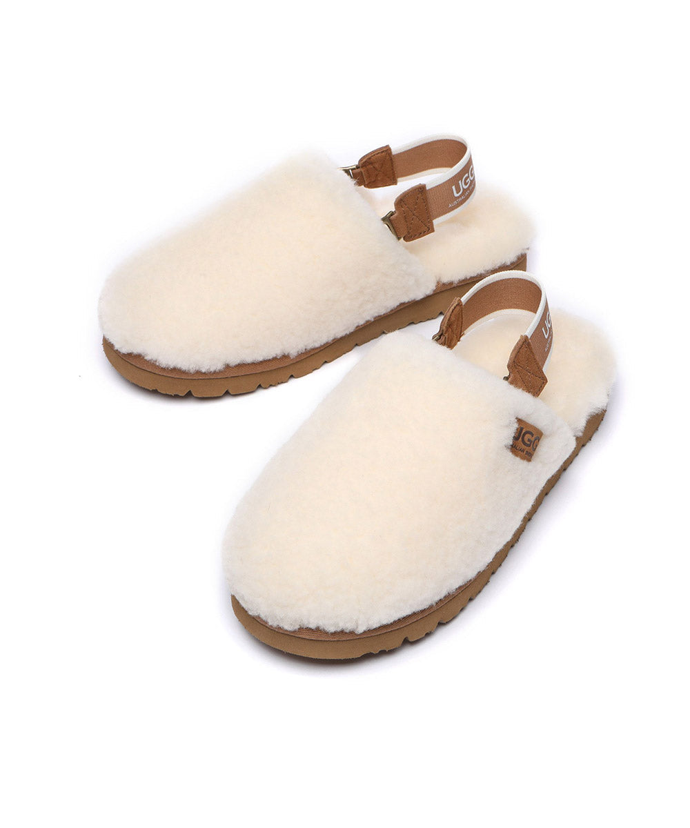 UGG Roxy Slippers - Women - UGG Specialist Australia