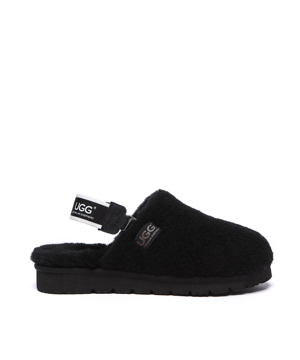 UGG Roxy Slippers - Women - UGG Specialist Australia