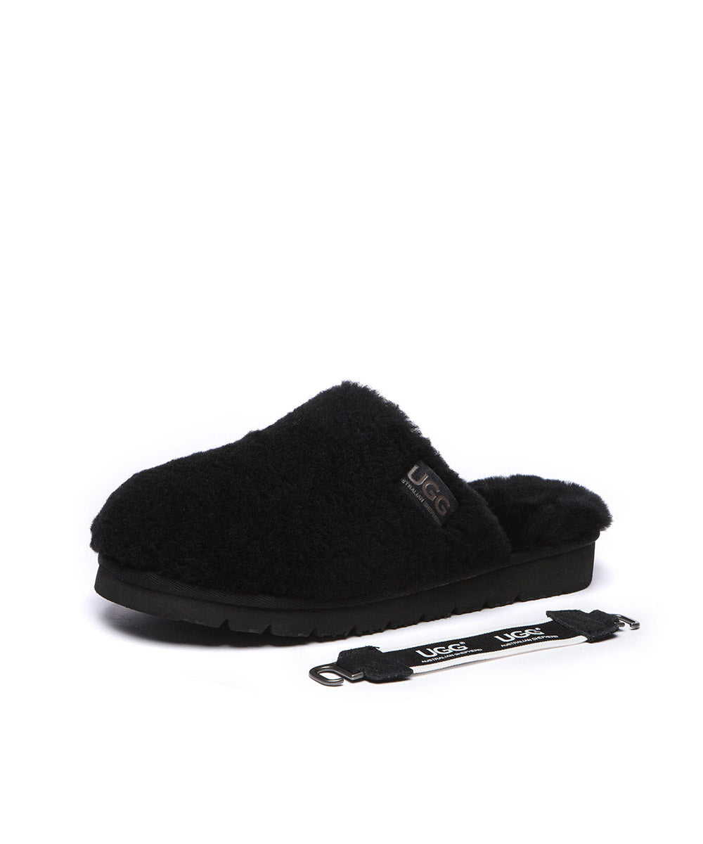 UGG Roxy Slippers - Women - UGG Specialist Australia