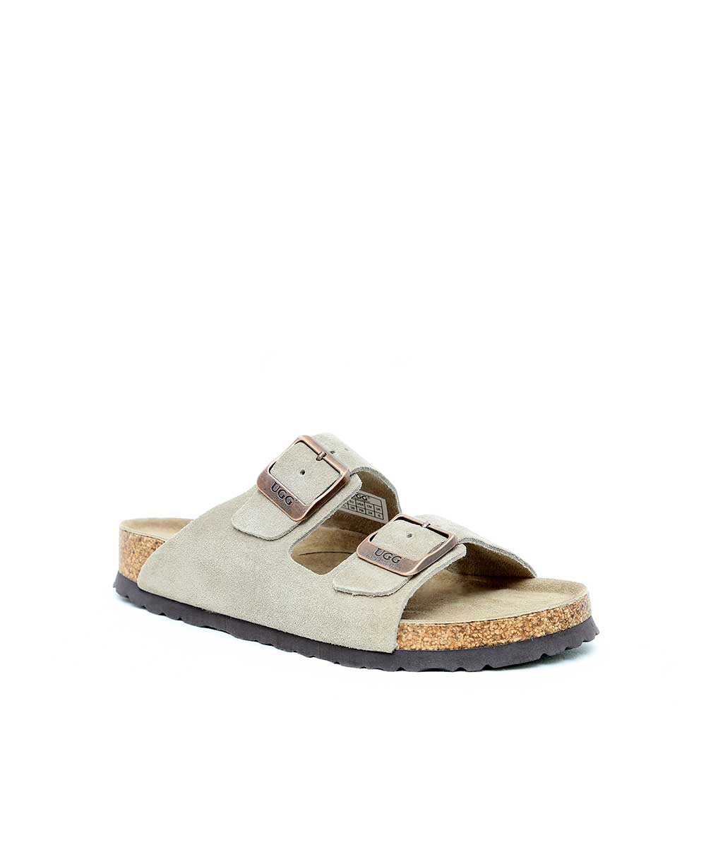 Velora Strap UGG Sandal - Men Secondary image