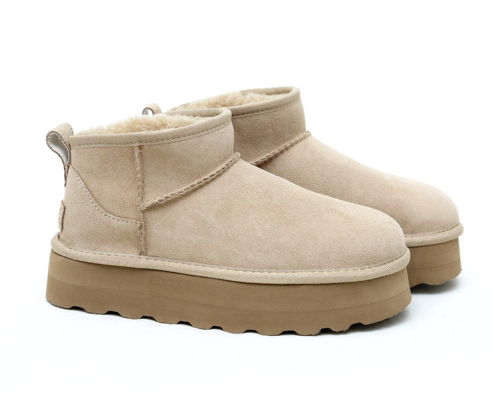 UGG Ultra Mini Platform - Women - UGG Specialist Australia