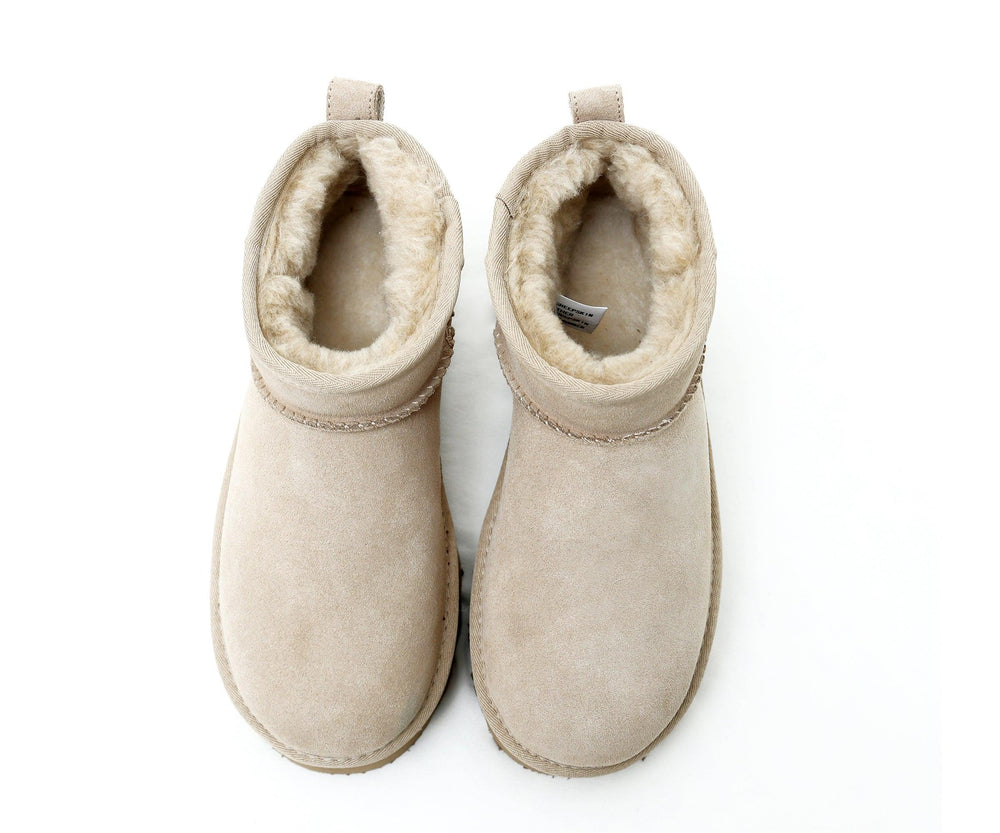 UGG Ultra Mini Platform - Women - UGG Specialist Australia