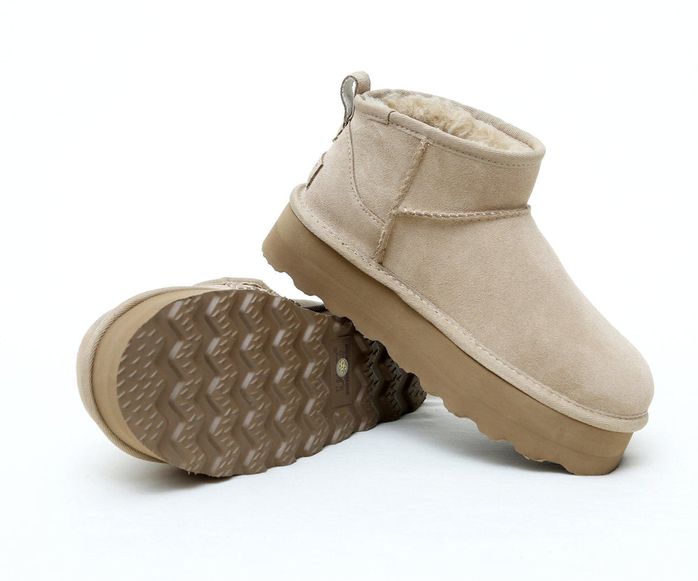 UGG Ultra Mini Platform - Women - UGG Specialist Australia