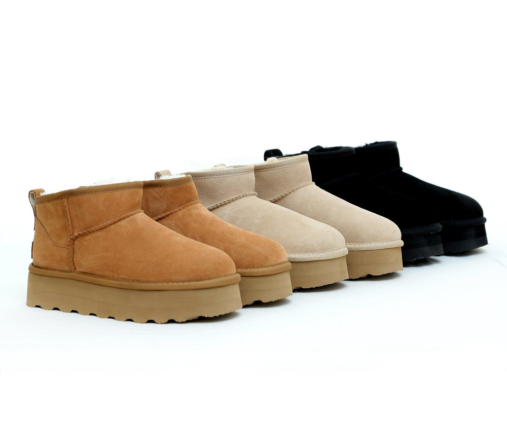 UGG Ultra Mini Platform - Women - UGG Specialist Australia