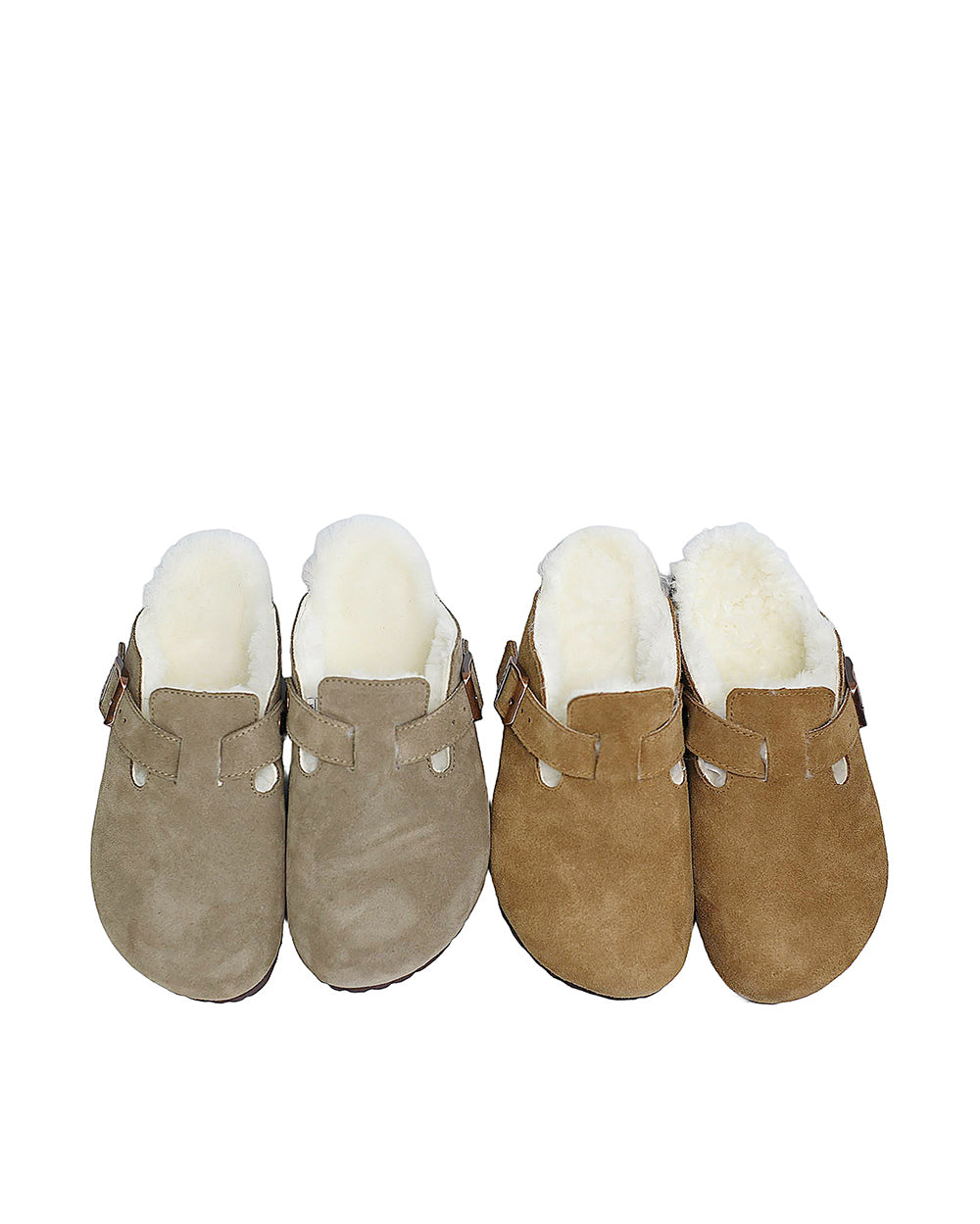 Velora Fuzz Men’s UGG Sandal
