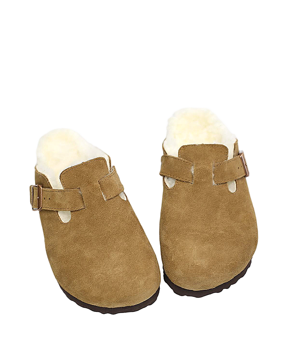 Velora Fuzz Men’s UGG Sandal