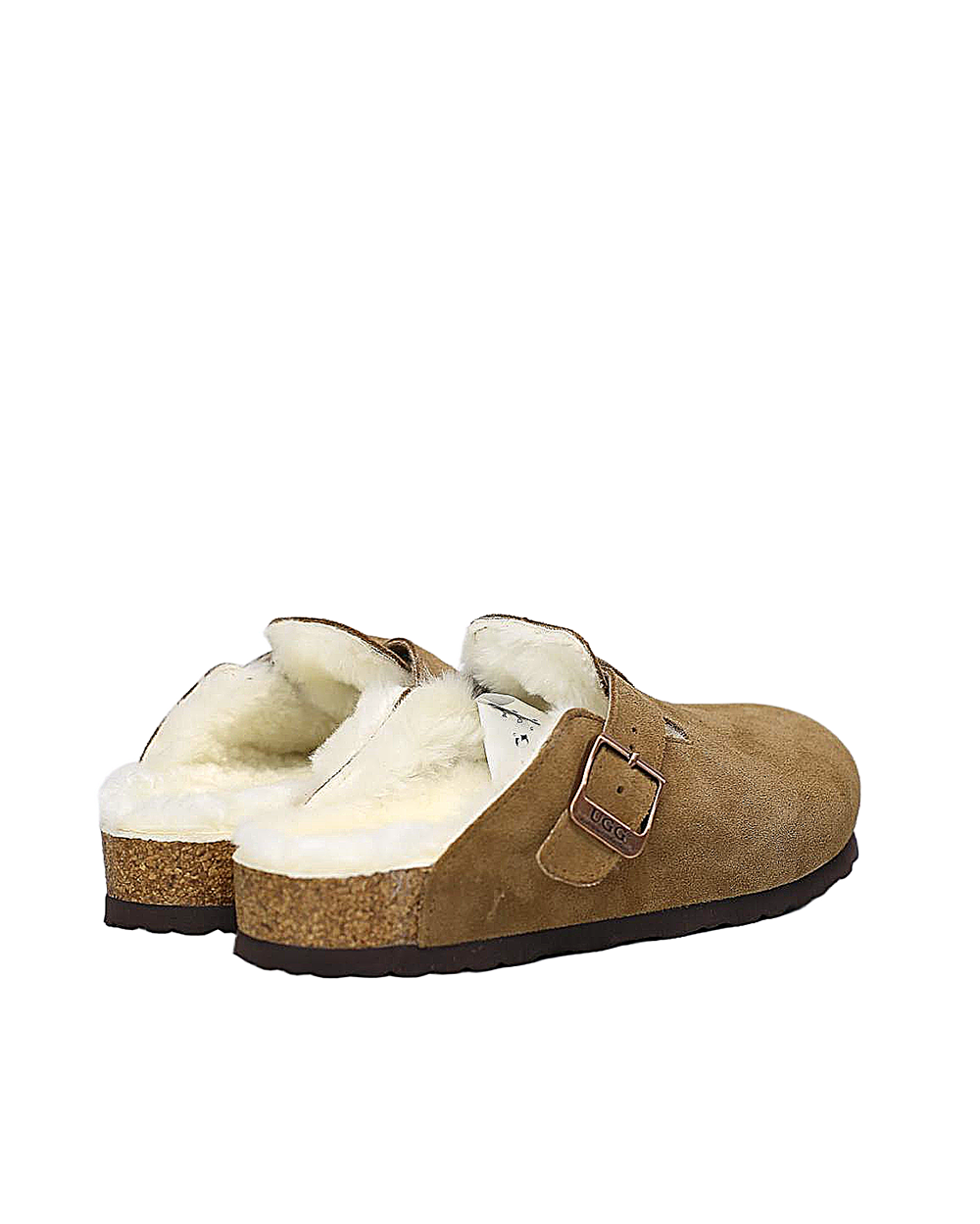 Velora Fuzz Men’s UGG Sandal