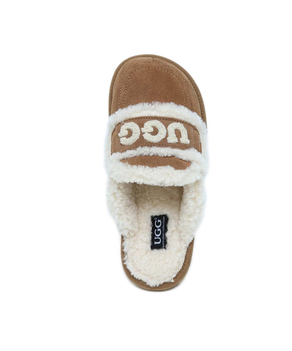 Violet UGG Slipper - Women Main image
