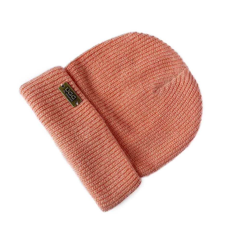 Mitchell-Y Angora UGG Beanies 4P - UGG Specialist Australia