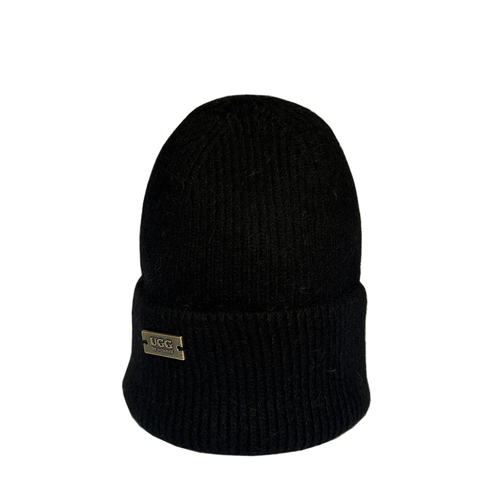 Mitchell-Y Angora UGG Beanies 6N - UGG Specialist Australia