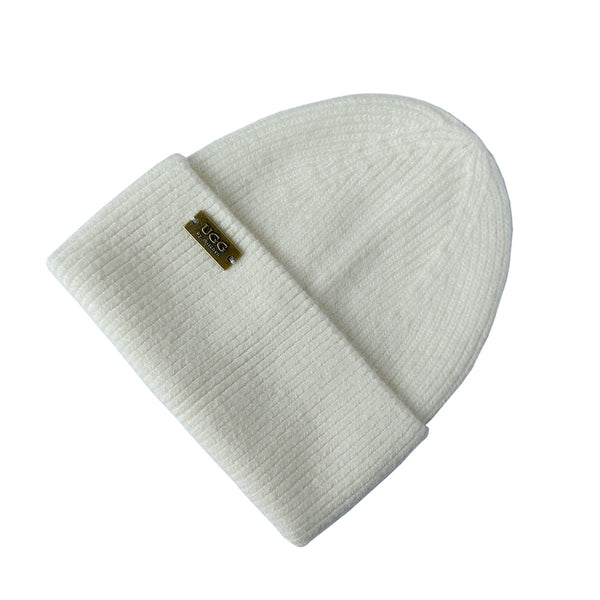 Mitchell-Y Angora UGG Beanies 6N - UGG Specialist Australia