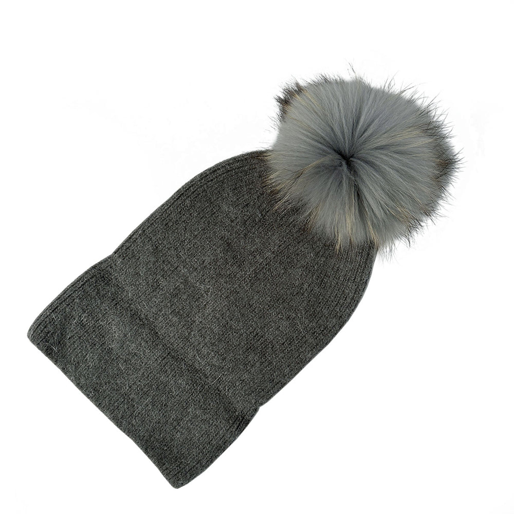 Mitchell-Y Pom Pom UGG Beanies 6P - UGG Specialist Australia