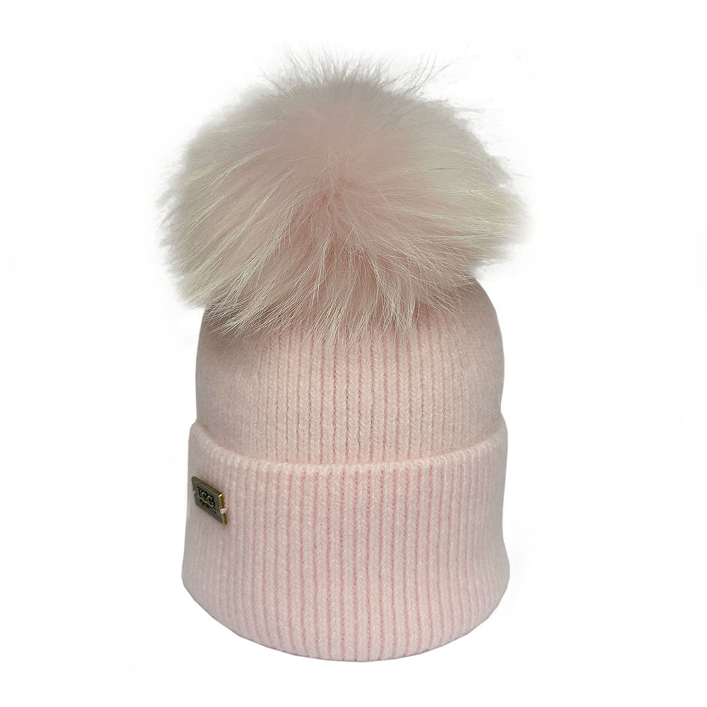 Mitchell-Y Pom Pom UGG Beanies 6P - UGG Specialist Australia