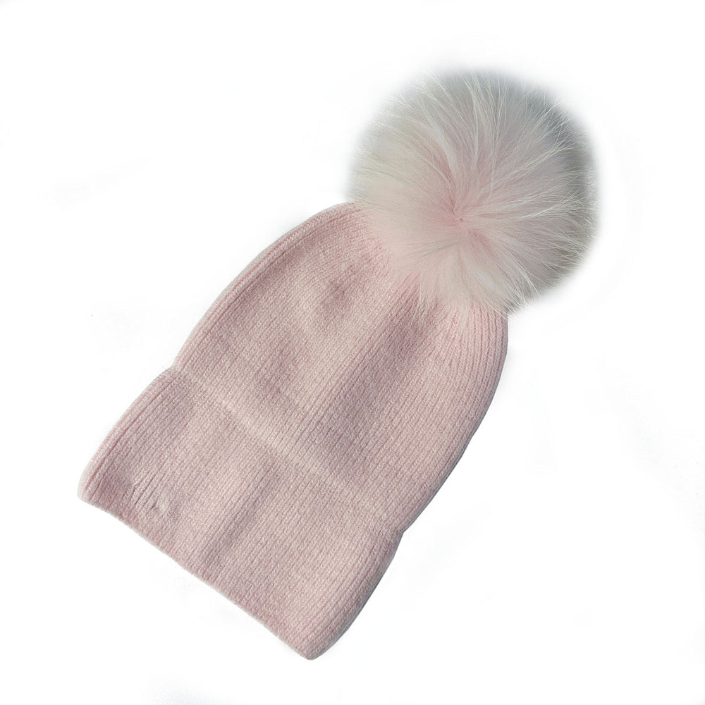 Mitchell-Y Pom Pom UGG Beanies 6P - UGG Specialist Australia