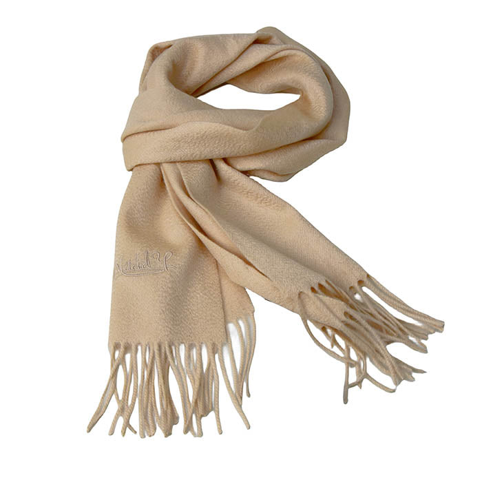Mitchell-Y UGG Cashmere Scarves - UGG Specialist Australia