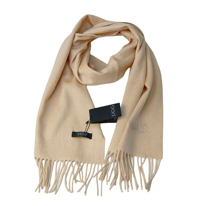 Mitchell-Y UGG Cashmere Scarves - UGG Specialist Australia