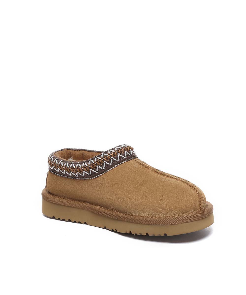 Tassy Kid’s UGG Moccasins Secondary image