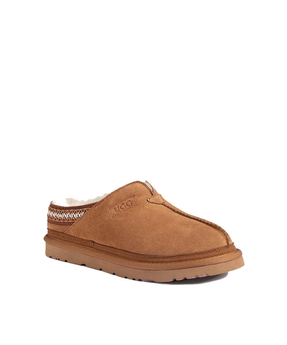 Bovard UGG Men's Slippers Secondary image