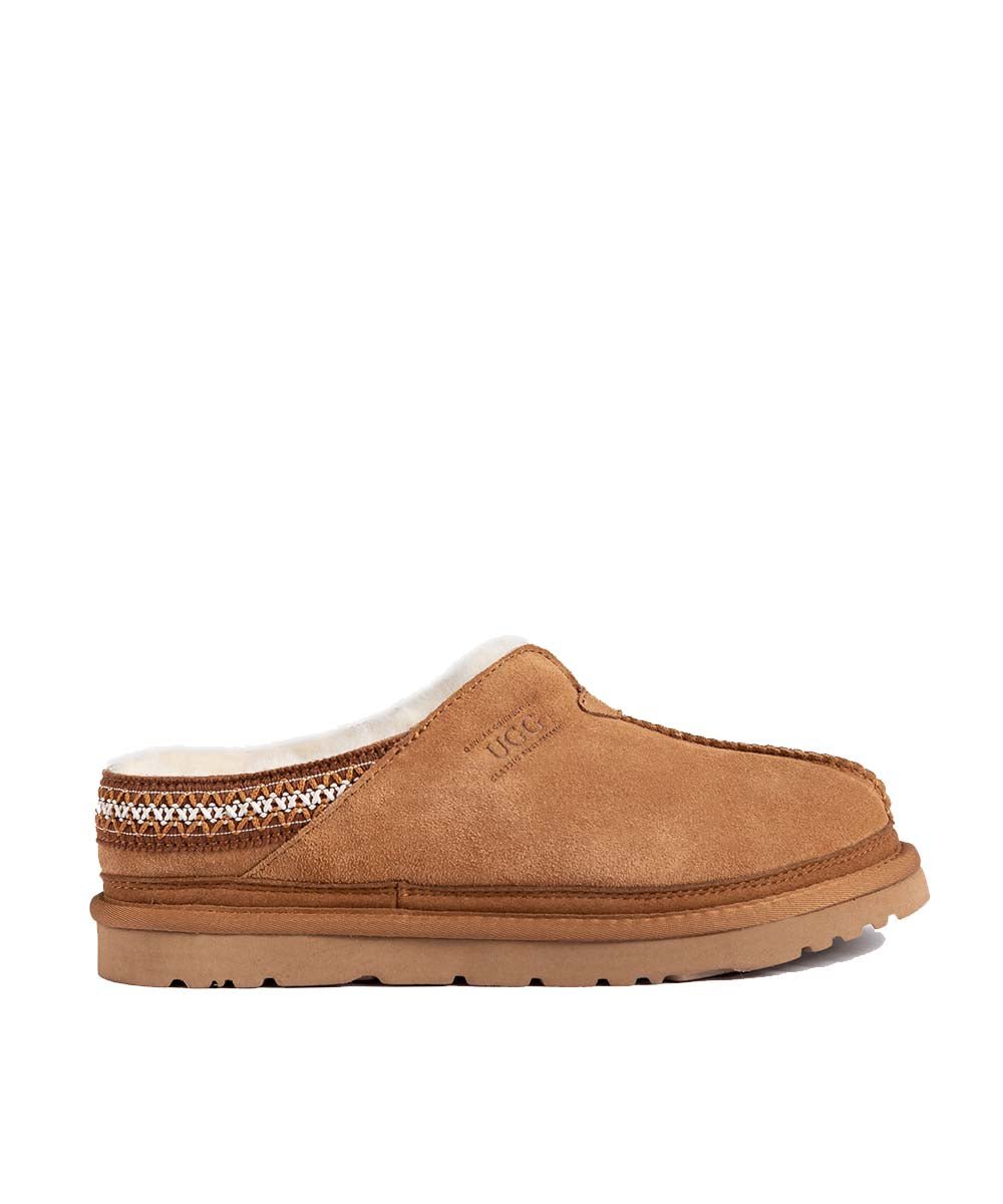 Men's UGG Bovard Slipper - UGG Outlet Store Main image