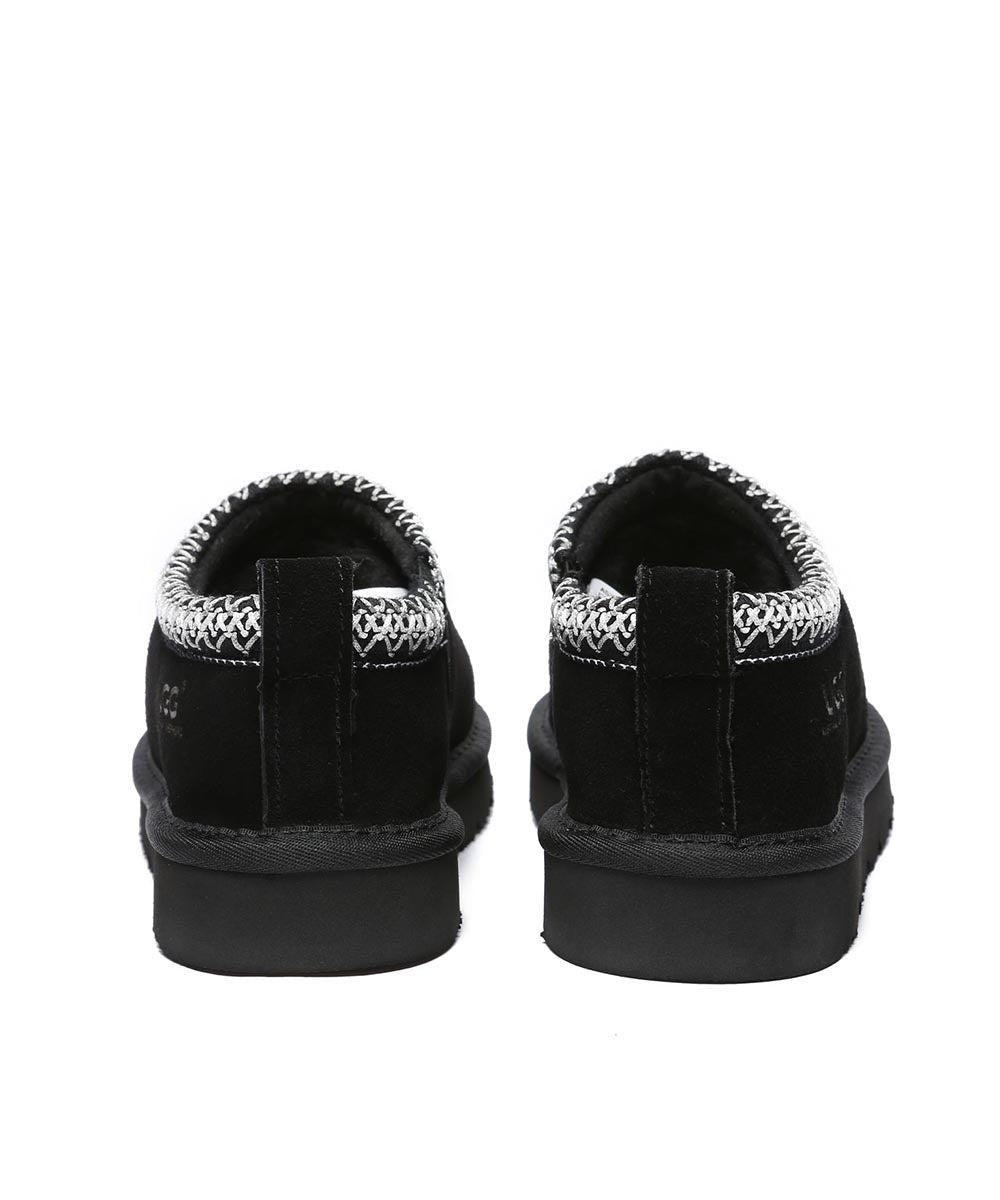 Tussy UGG Moccasin - Men 副图