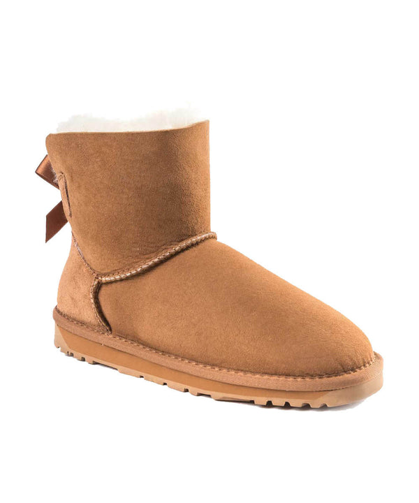 UGG Mini Ribbon Australian Made - UGG Specialist Australia
