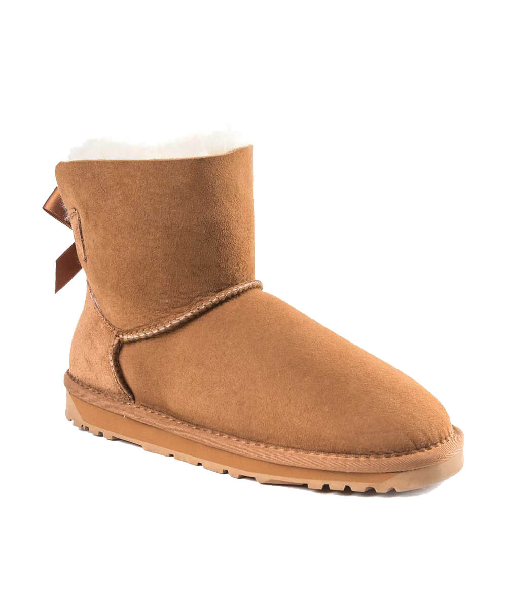 UGG Mini Ribbon Australian Made - UGG Specialist Australia