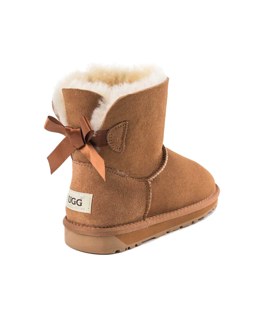 UGG Mini Ribbon Australian Made - UGG Specialist Australia