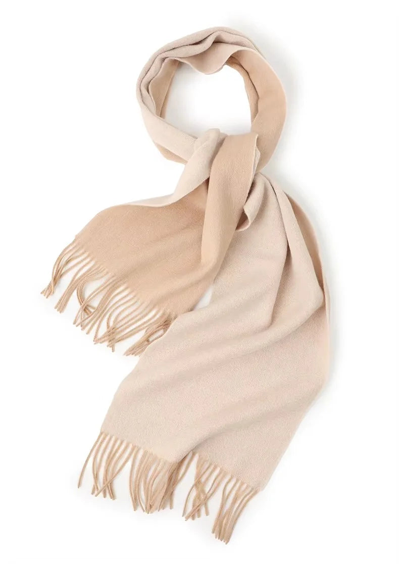 UGG Reversible Wool Scarves | Mitchell-Y - 1 Main image