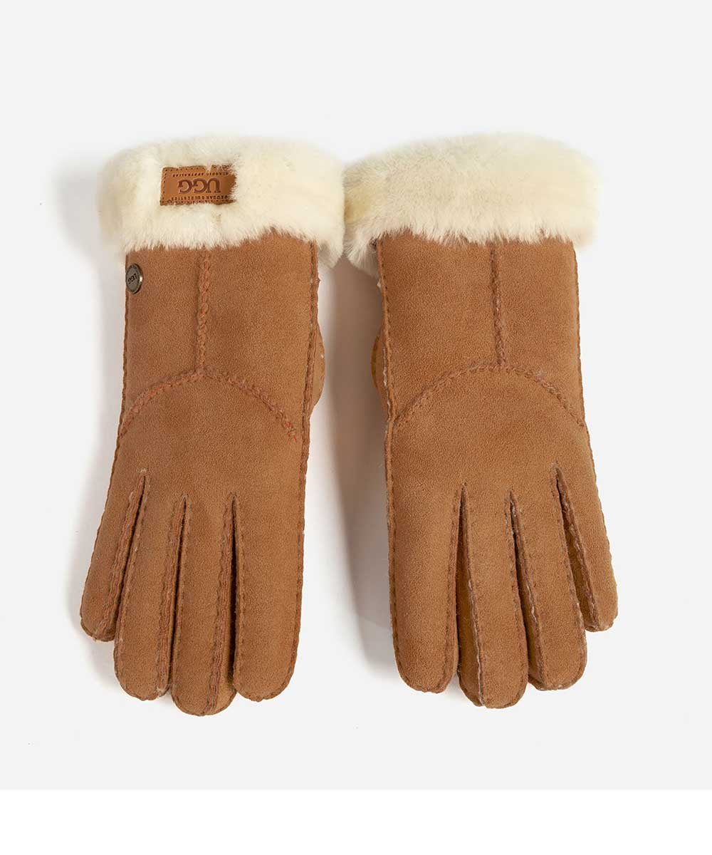 UGG Gena Touchscreen Glove - UGG Outlet Store Main image