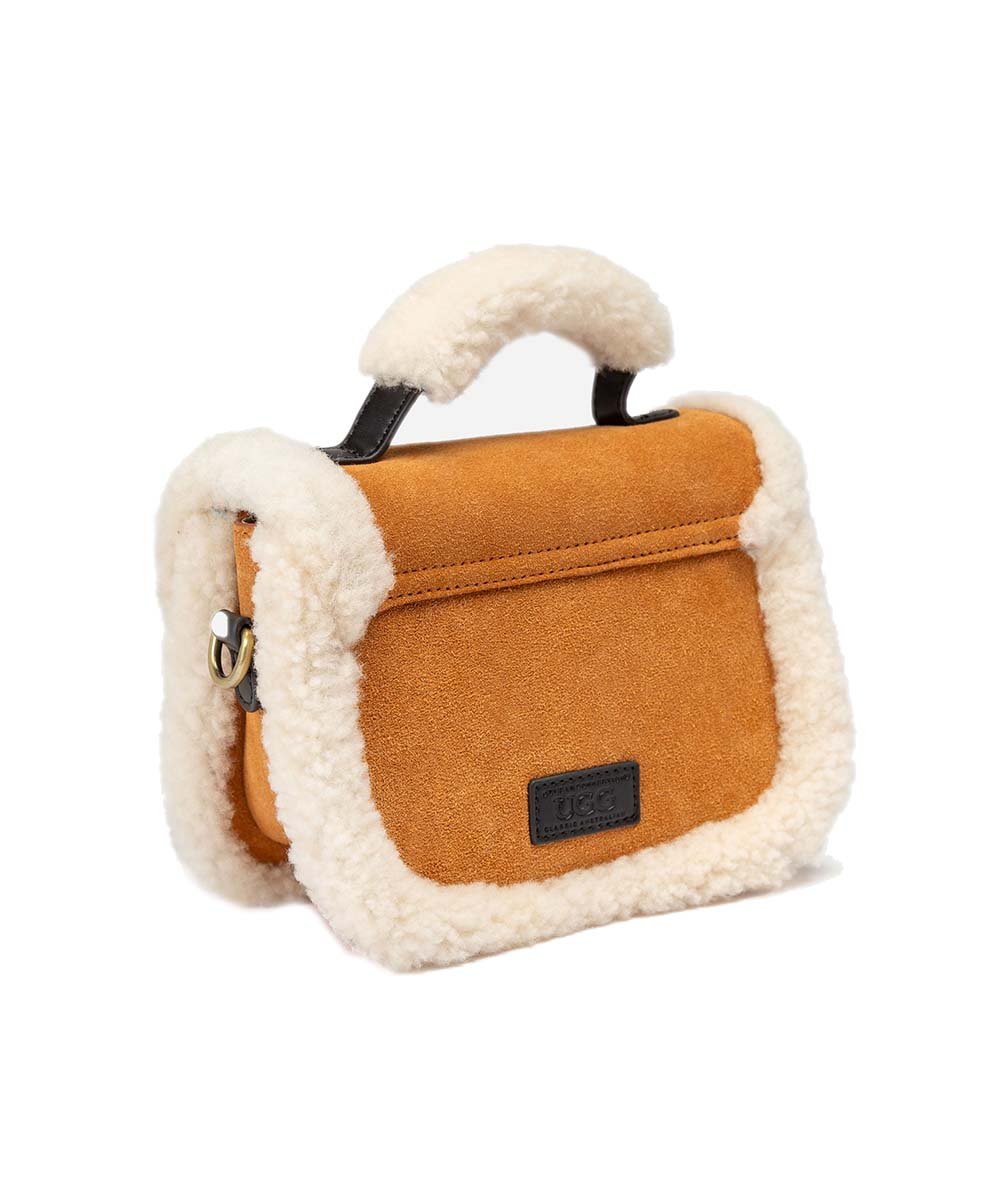 Jen UGG Box Bag Secondary image