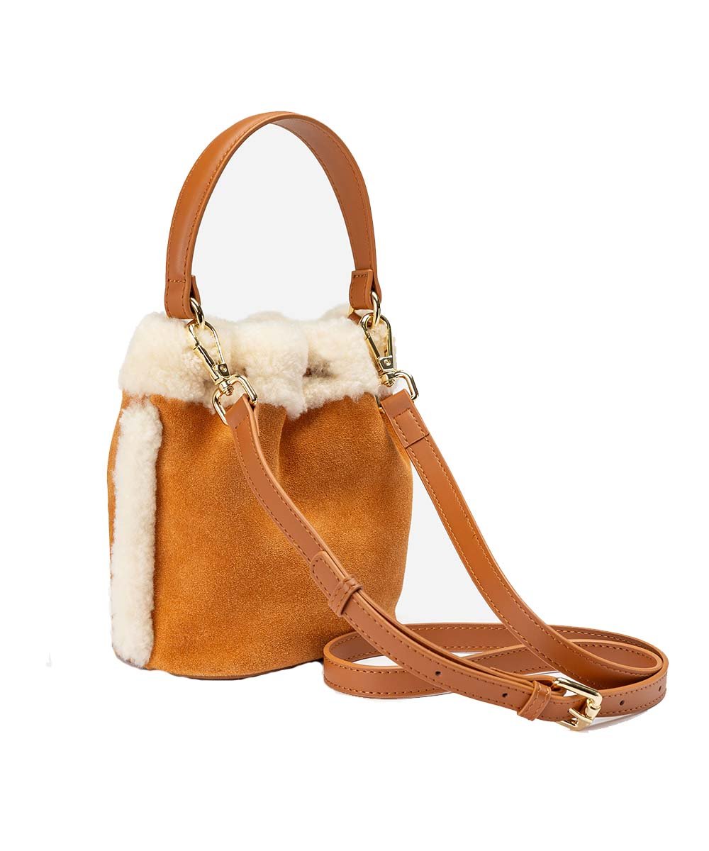 Pega Bucket UGG Bag Secondary image
